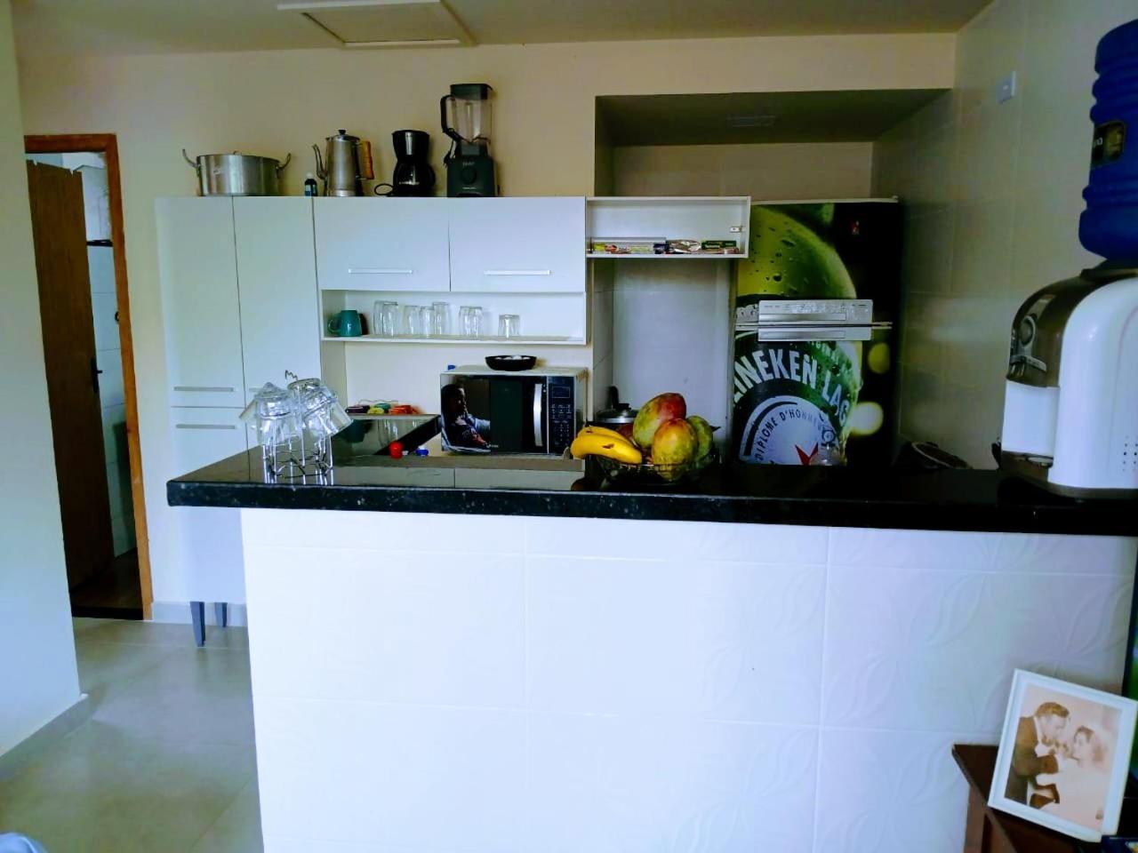 Residencia Gl Tucuns Casa de férias Búzios